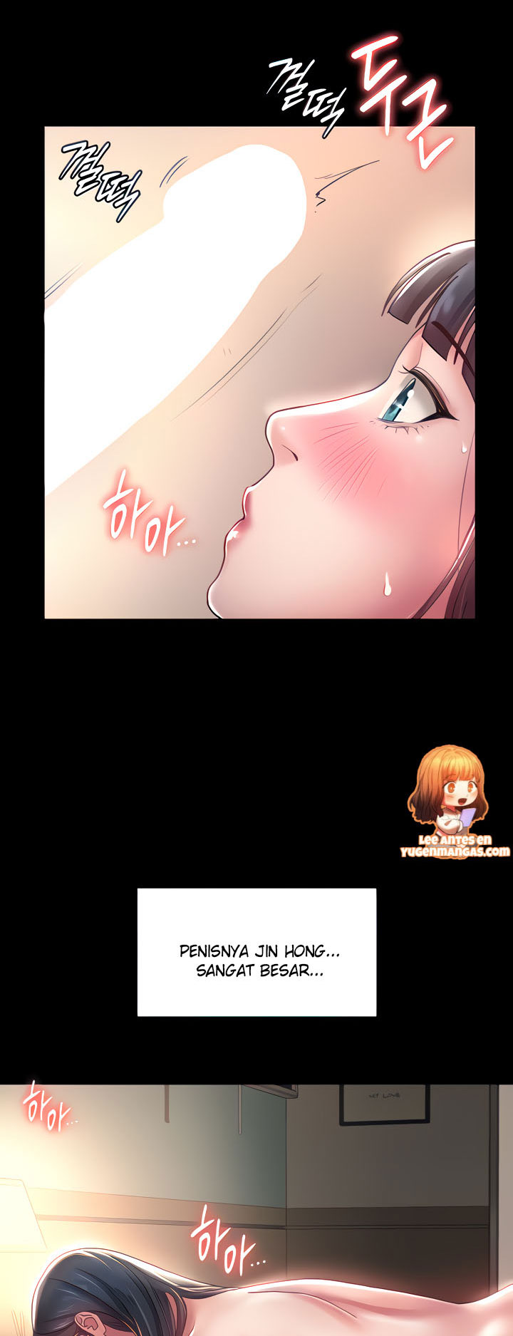 Your wife - Chapter 42 7