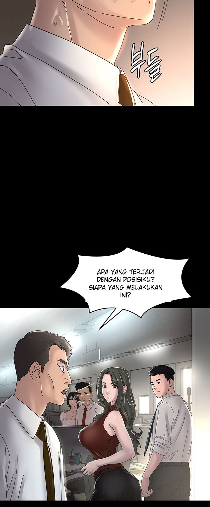 Your wife - Chapter 42 46