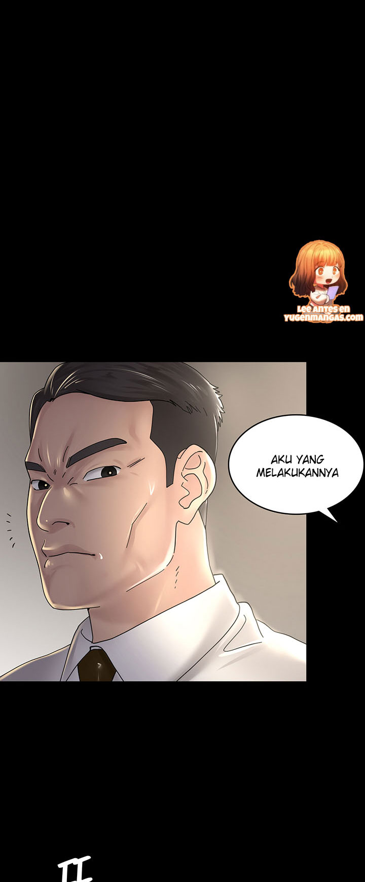 Your wife - Chapter 42 47