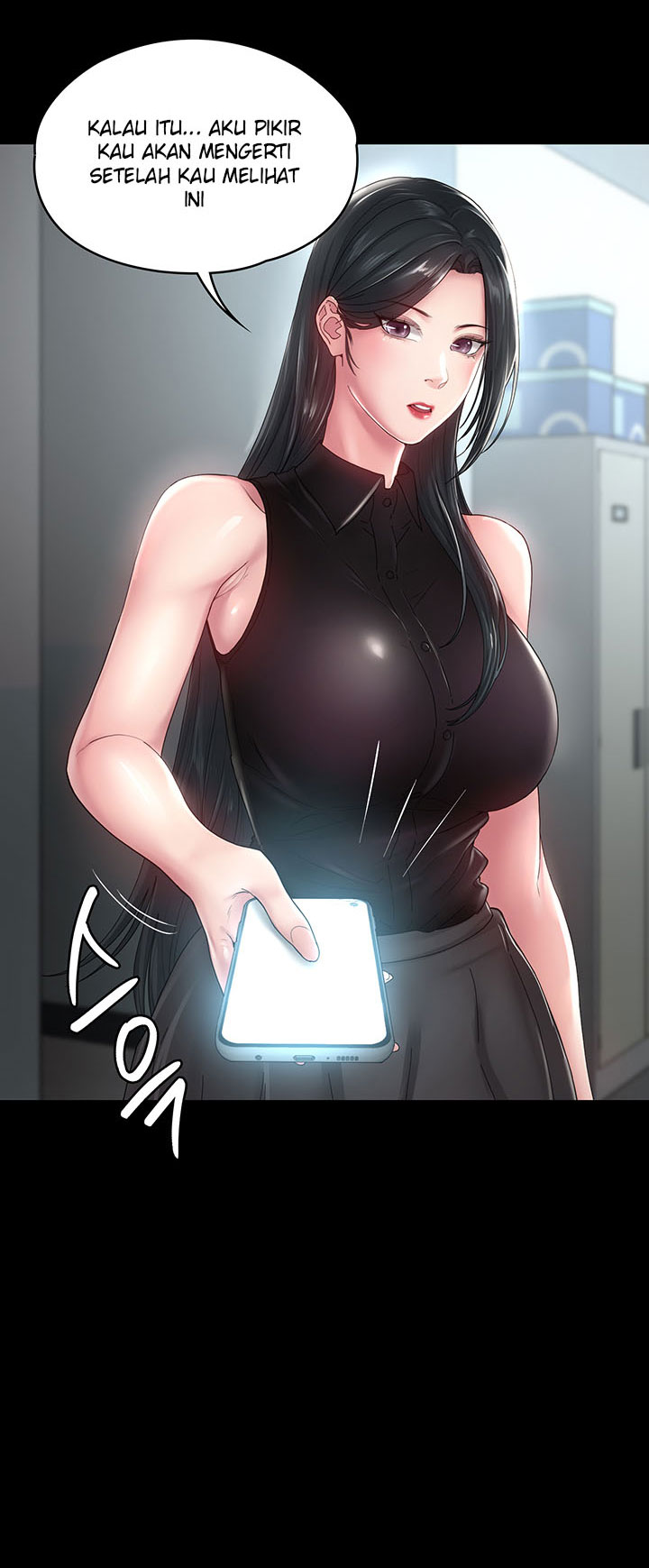 Your wife - Chapter 42 49