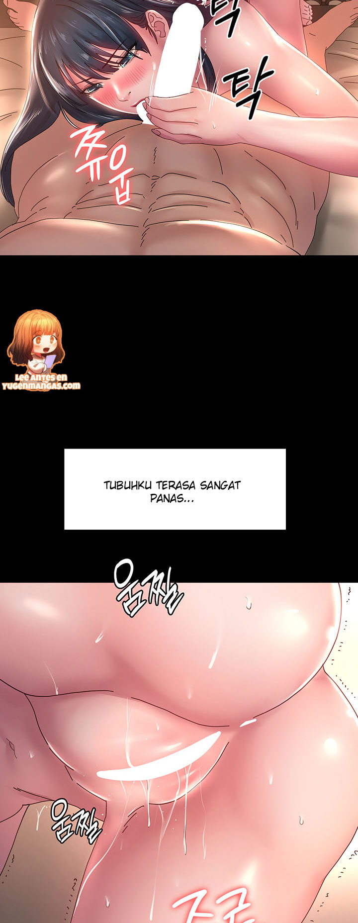 Your wife - Chapter 42 20
