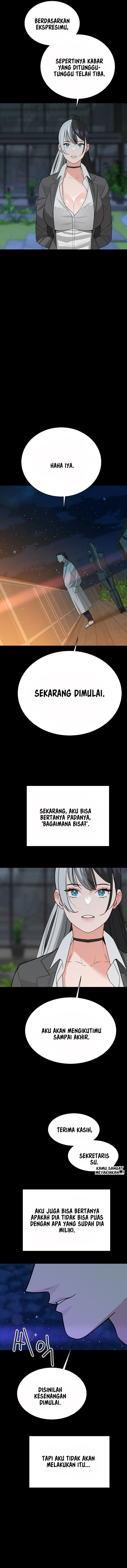 Secret Matter Of The Third Generation - Chapter 30 13