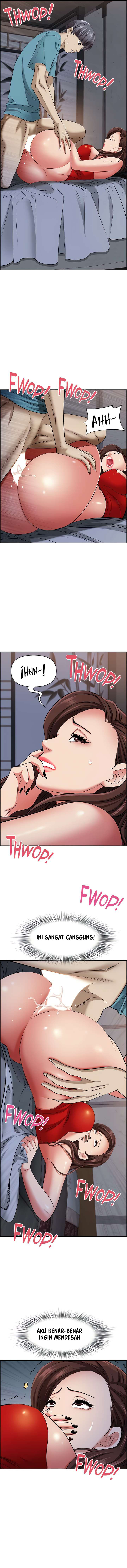 Living With a MILF - Chapter 82 11