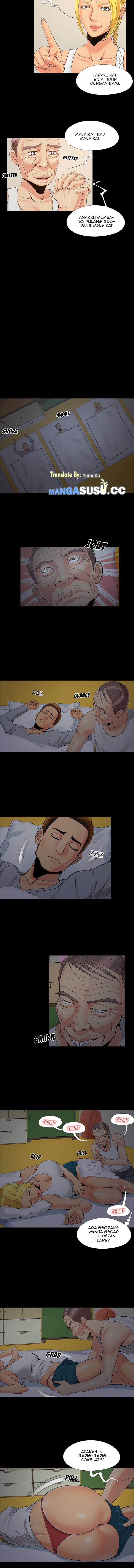 Sleepy Town Escapades - Chapter 37 9
