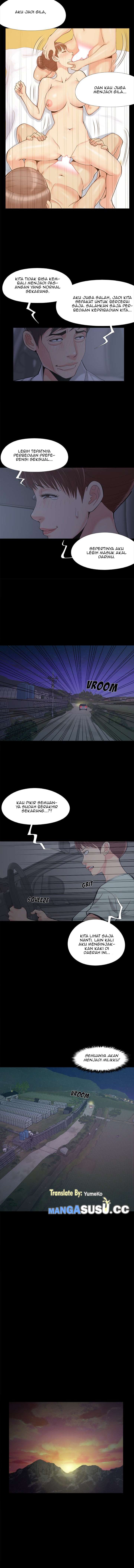 Sleepy Town Escapades - Chapter 37 3