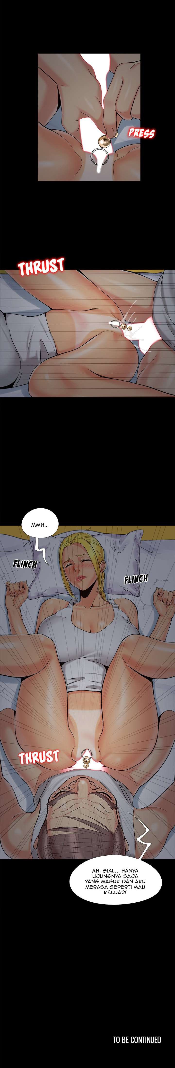 Sleepy Town Escapades - Chapter 37 11