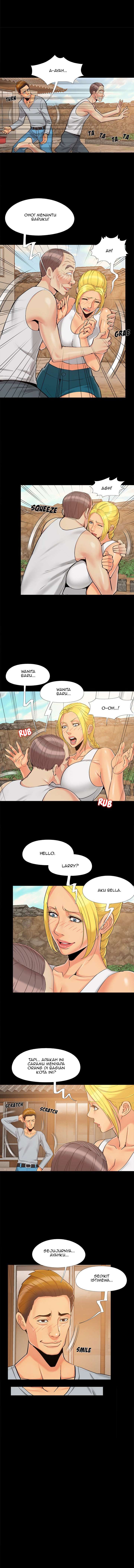 Sleepy Town Escapades - Chapter 37 6