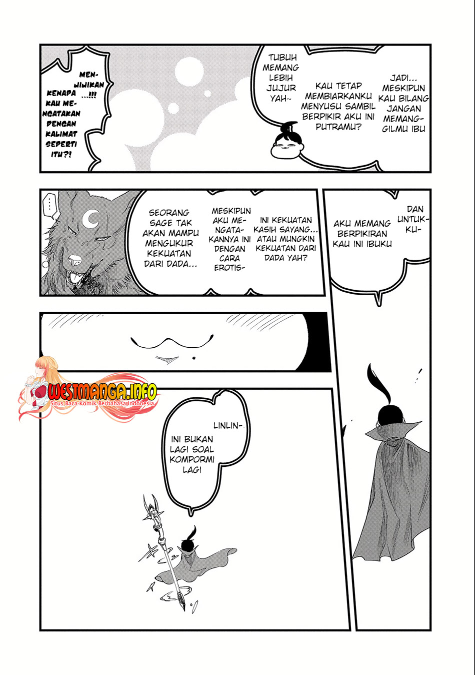 Since My Previous Life Was A Wise Man I Can Afford To Live - Chapter 3.2 10