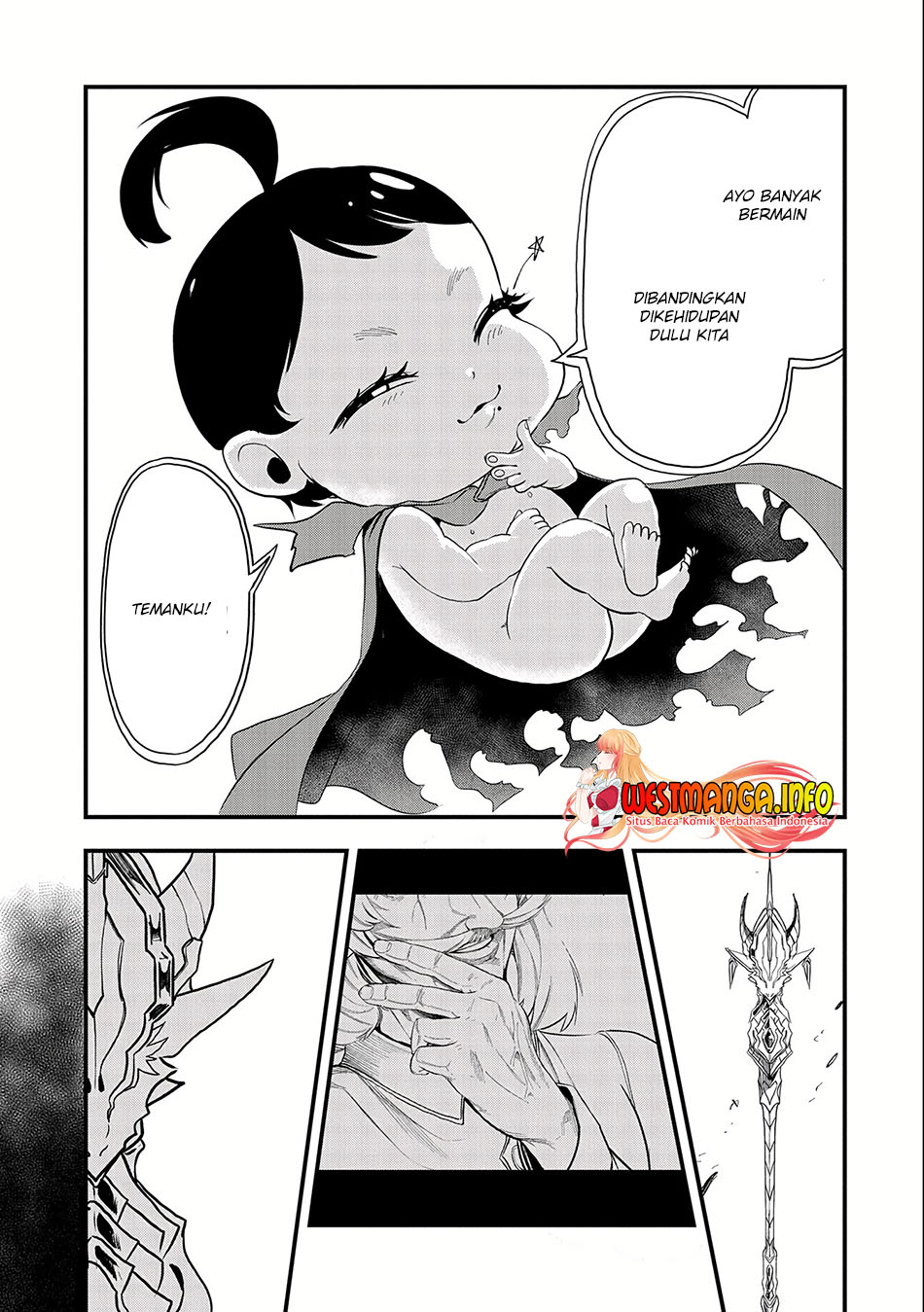 Since My Previous Life Was A Wise Man I Can Afford To Live - Chapter 1 13