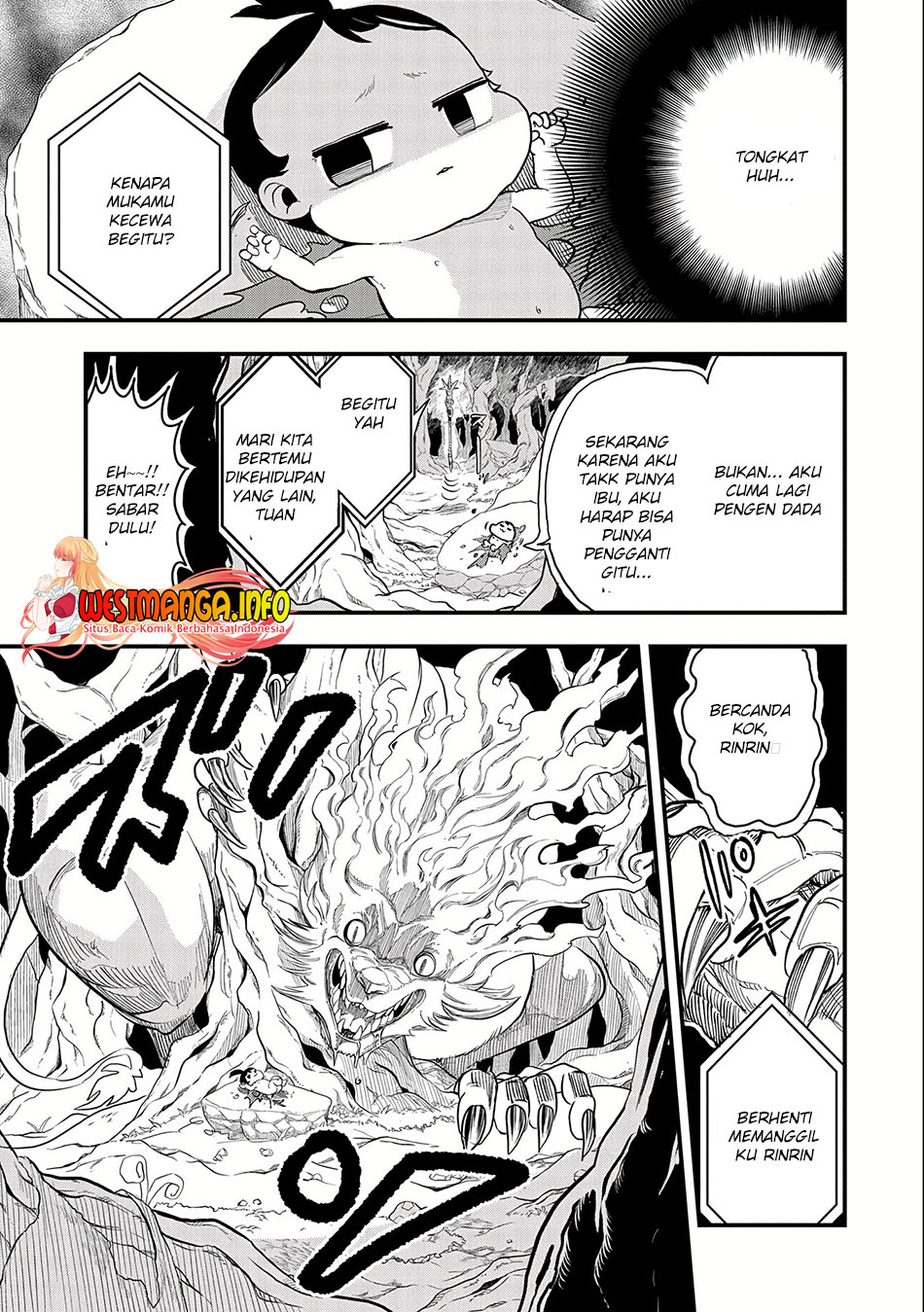 Since My Previous Life Was A Wise Man I Can Afford To Live - Chapter 1 4