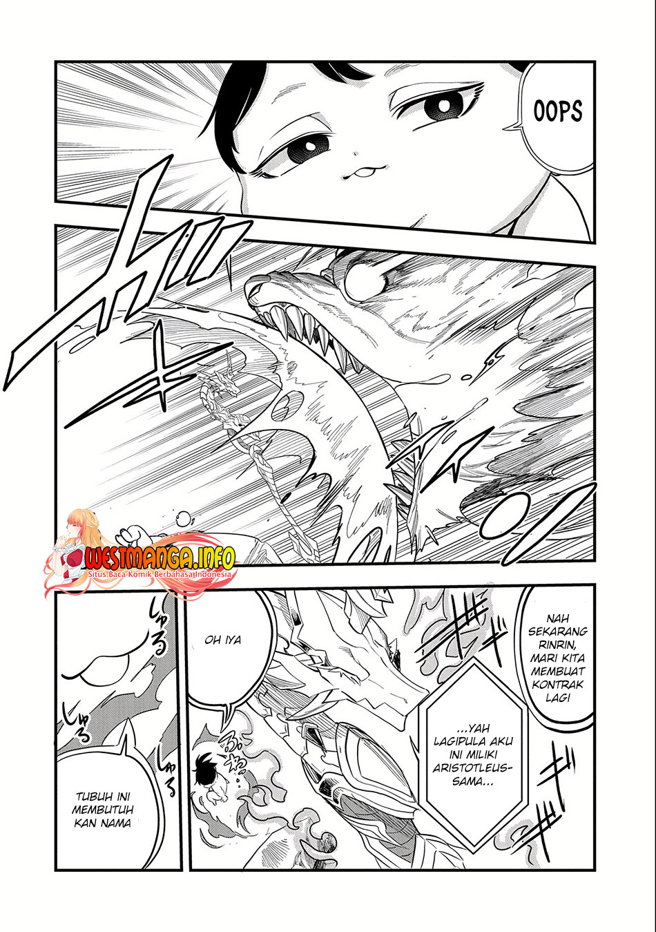 Since My Previous Life Was A Wise Man I Can Afford To Live - Chapter 1 5