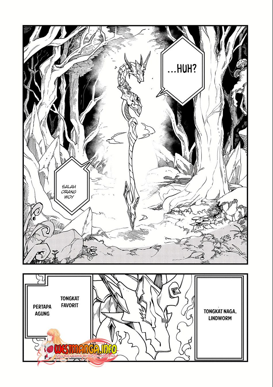 Since My Previous Life Was A Wise Man I Can Afford To Live - Chapter 1 3