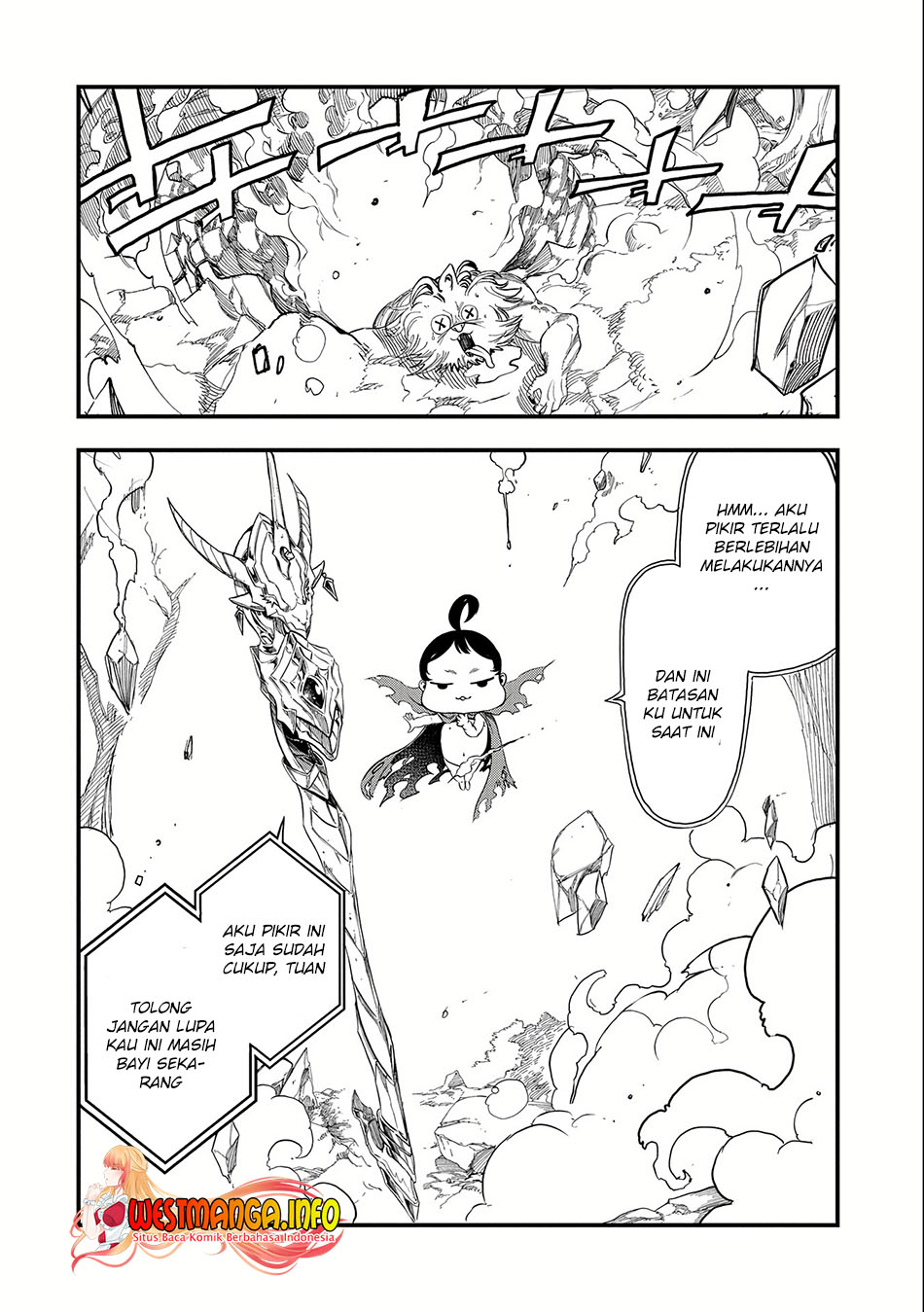 Since My Previous Life Was A Wise Man I Can Afford To Live - Chapter 1 8