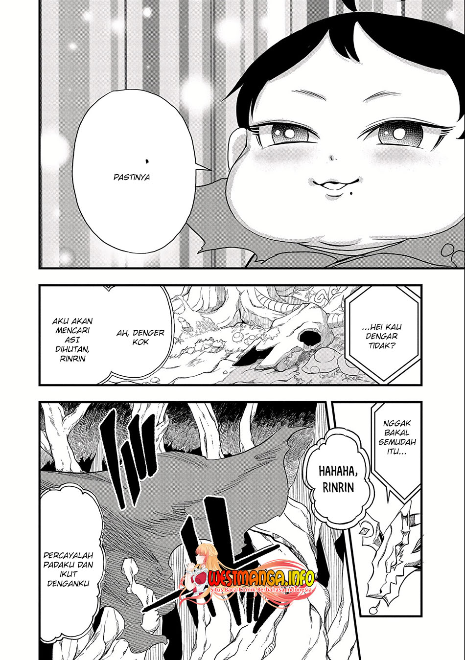 Since My Previous Life Was A Wise Man I Can Afford To Live - Chapter 1 12