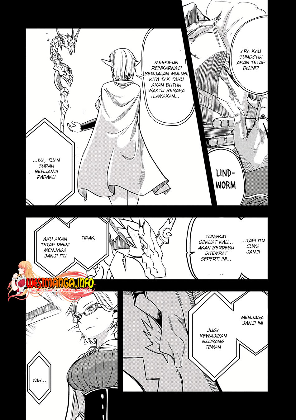 Since My Previous Life Was A Wise Man I Can Afford To Live - Chapter 1 16