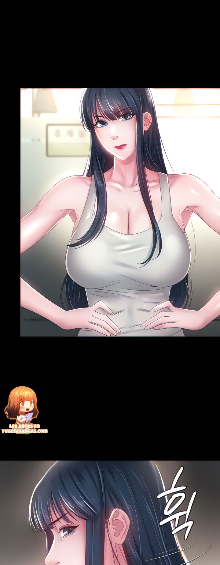 Your wife - Chapter 43 END 11