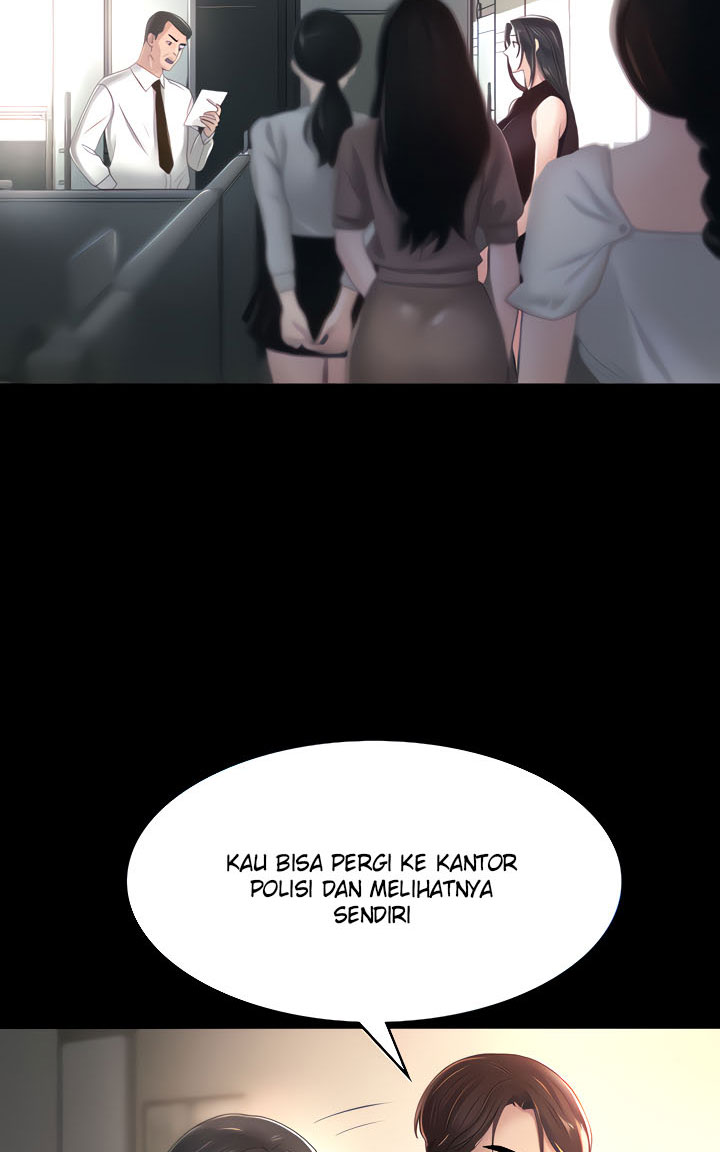 Your wife - Chapter 43 END 6
