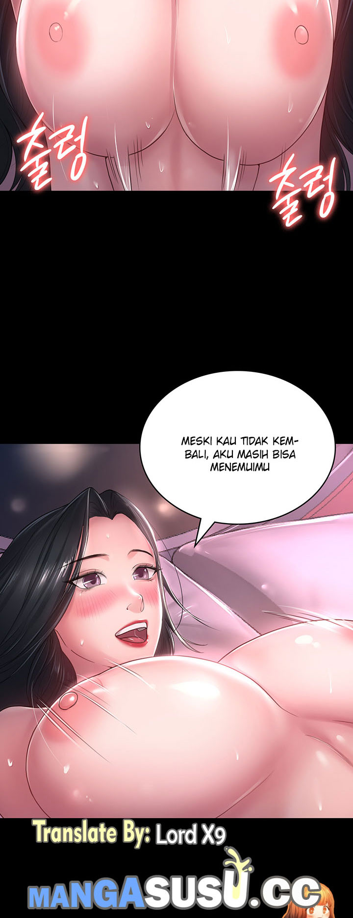 Your wife - Chapter 43 END 29