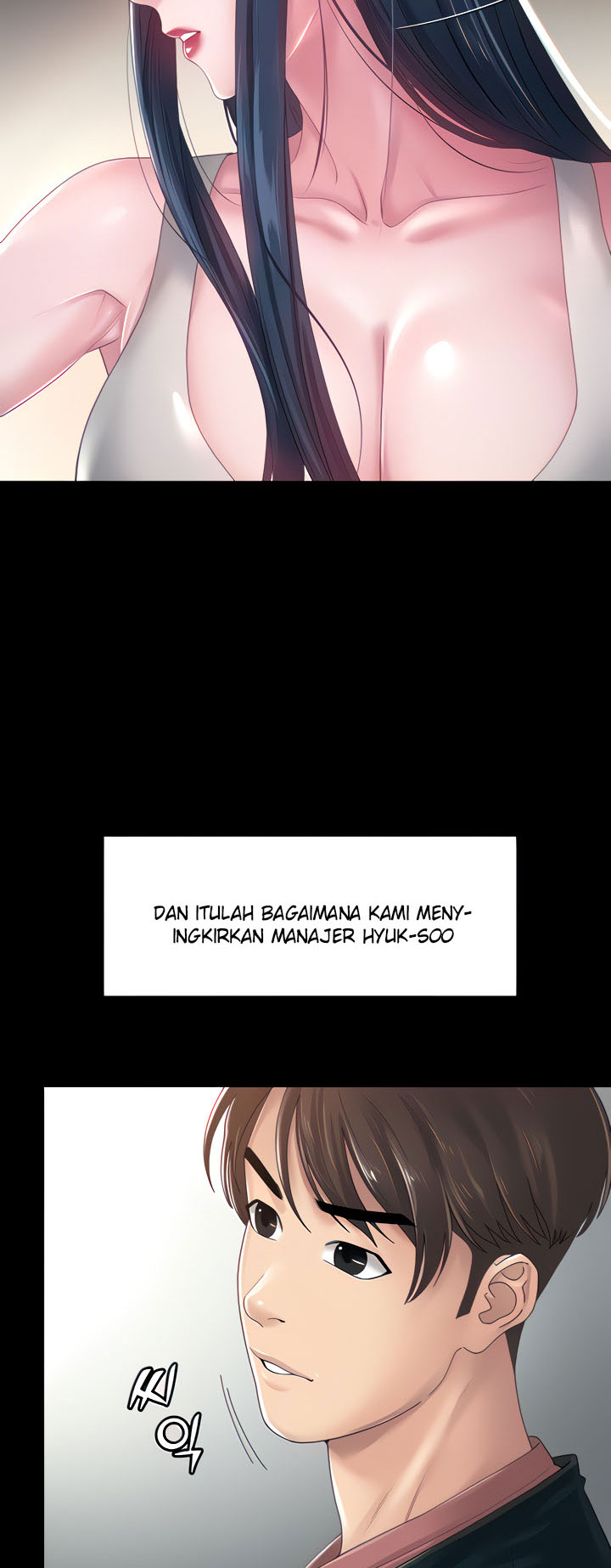 Your wife - Chapter 43 END 12