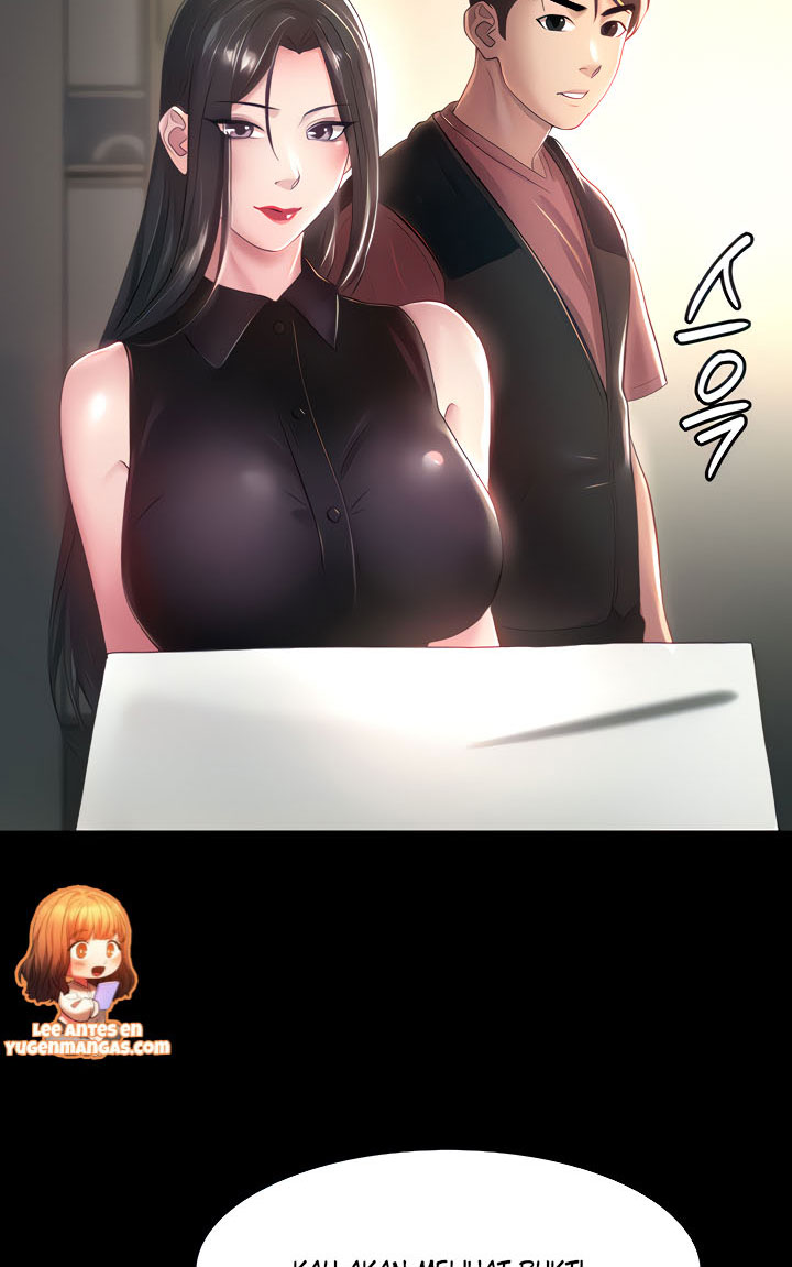 Your wife - Chapter 43 END 7