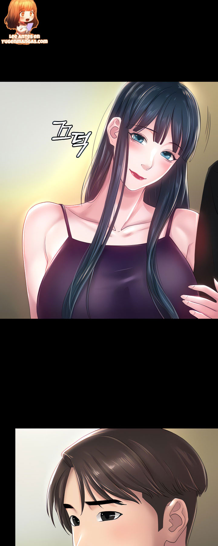 Your wife - Chapter 43 END 20