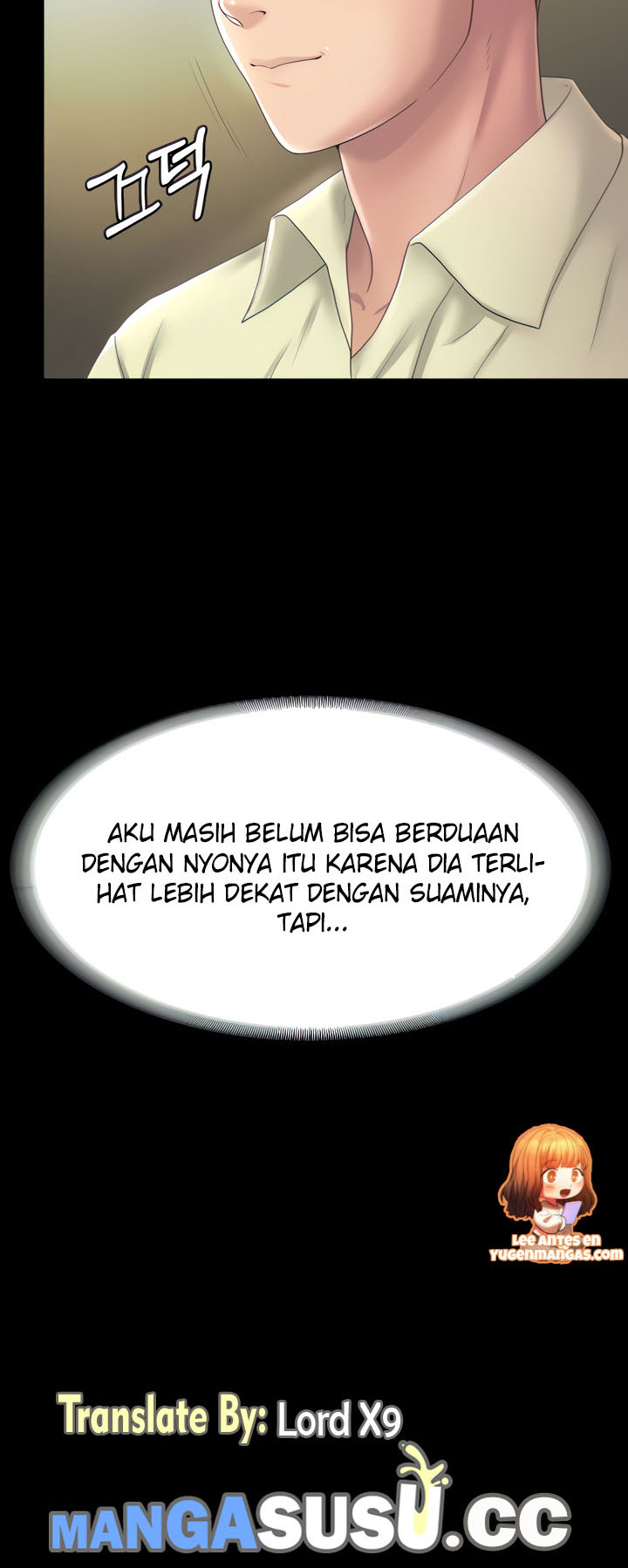 Your wife - Chapter 43 END 21