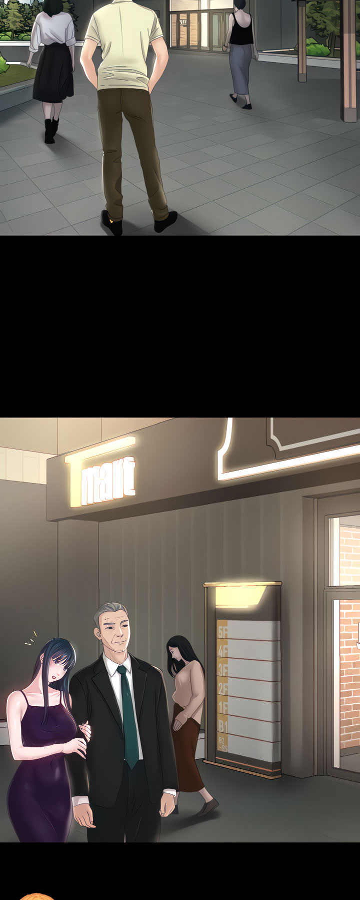 Your wife - Chapter 43 END 19