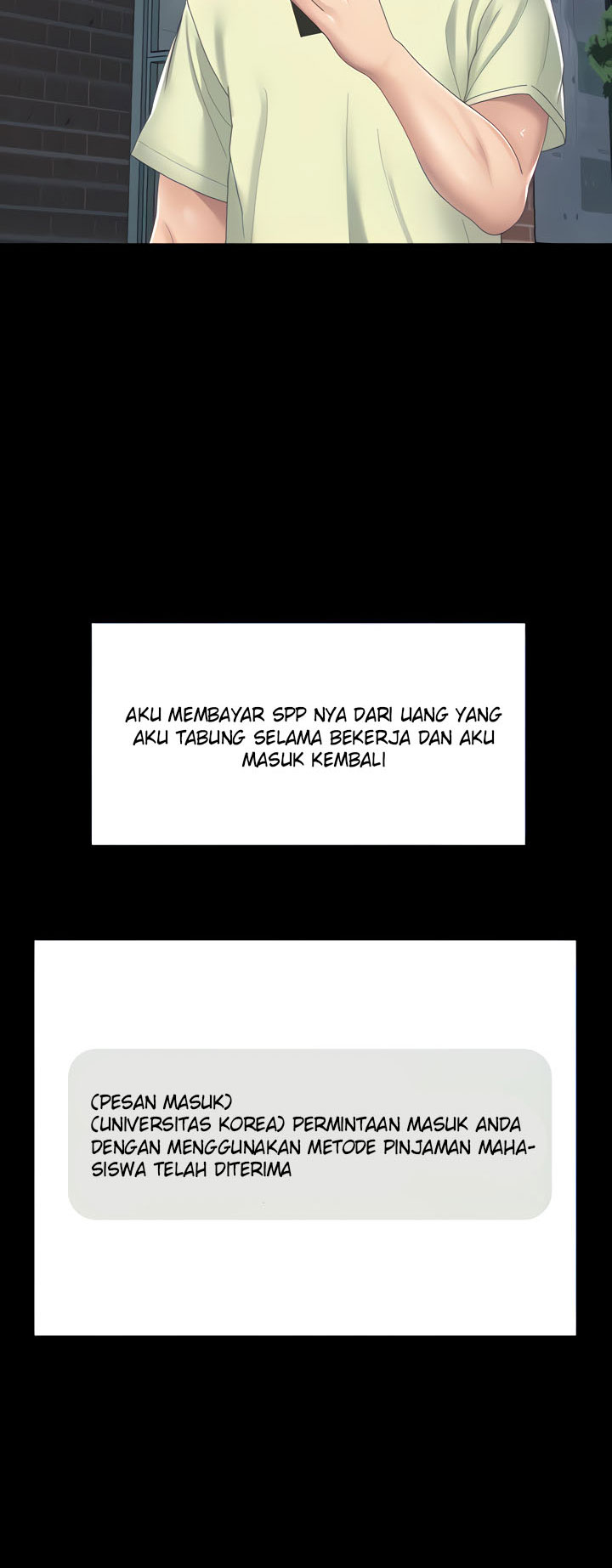 Your wife - Chapter 43 END 16