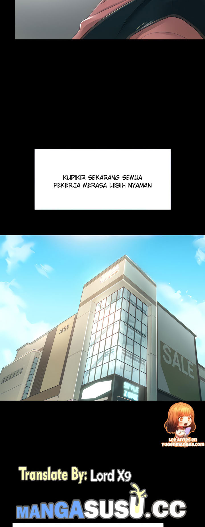 Your wife - Chapter 43 END 13