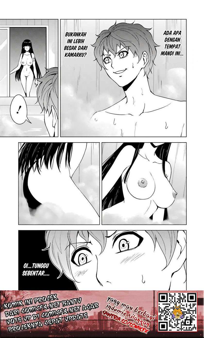 Ore no Genjitsu wa Renai Game?? ka to Omottara Inochigake no Game datta - Chapter 27.1 16