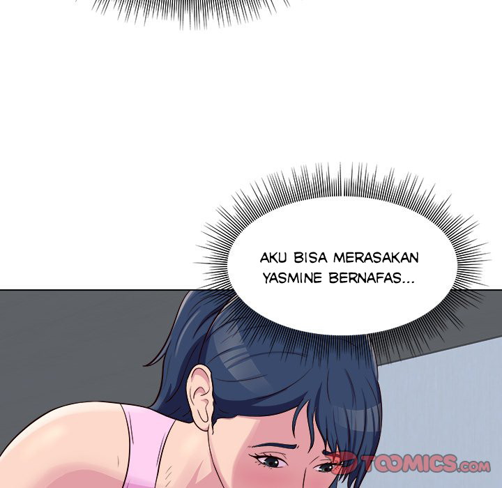 Time to Choose - Chapter 5 159
