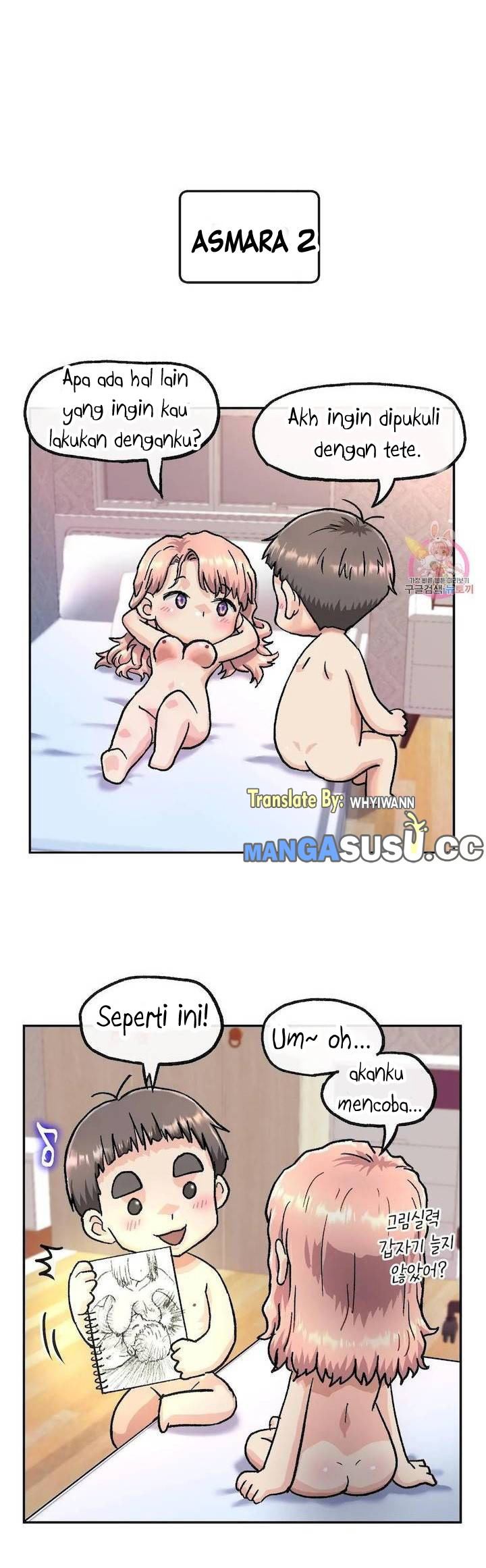 My Girlfriend Is a G-Cup! - Chapter 5 32