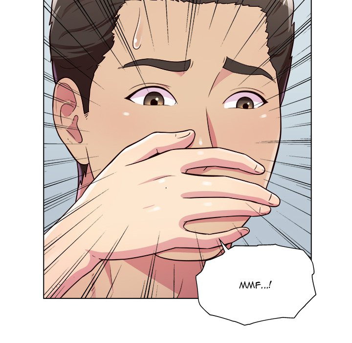 Time to Choose - Chapter 5 147