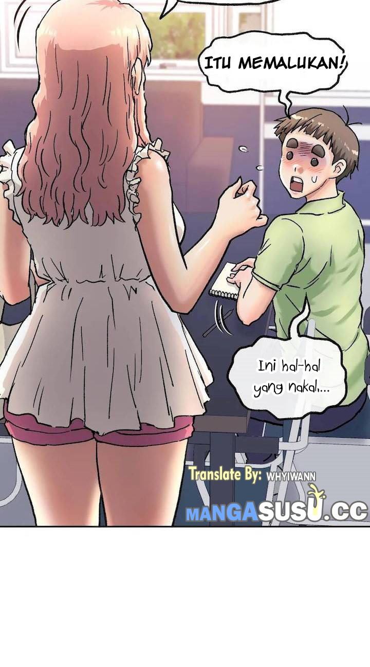 My Girlfriend Is a G-Cup! - Chapter 5 11