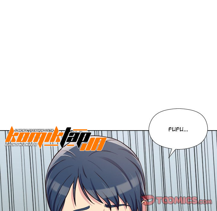 Time to Choose - Chapter 5 121