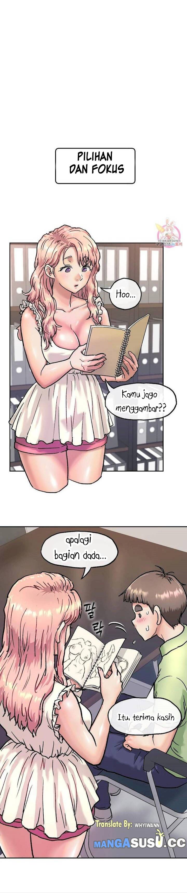 My Girlfriend Is a G-Cup! - Chapter 5 13