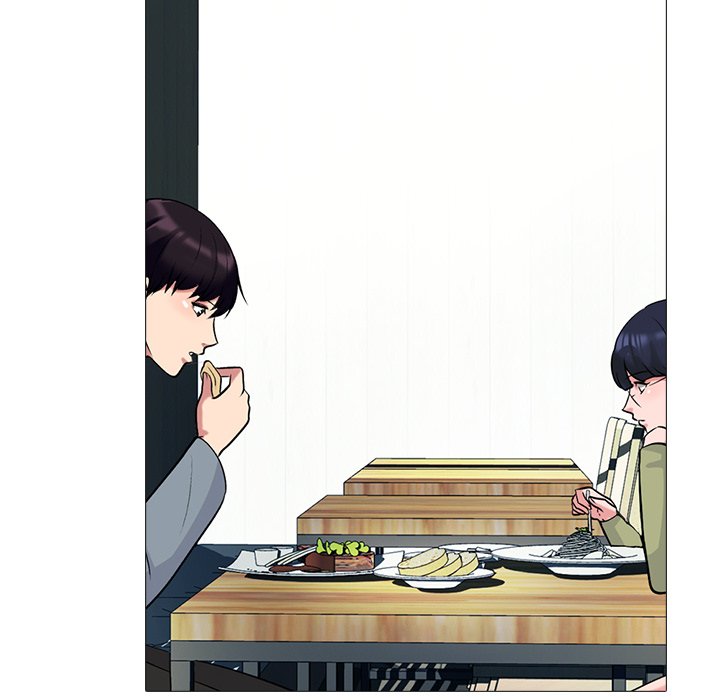 Extra Credit - Chapter 146 92