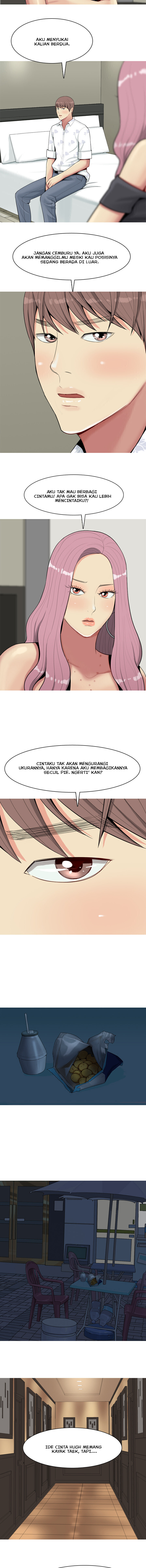 My Lovers Prelude - Chapter 2 9