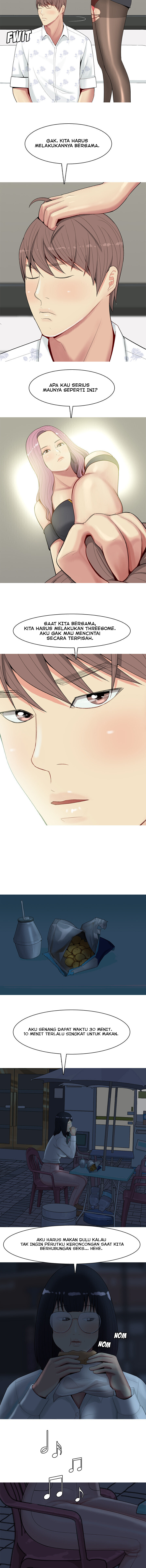 My Lovers Prelude - Chapter 2 7