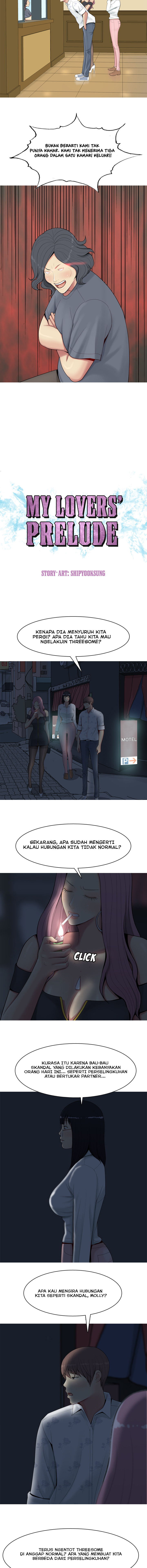 My Lovers Prelude - Chapter 2 3