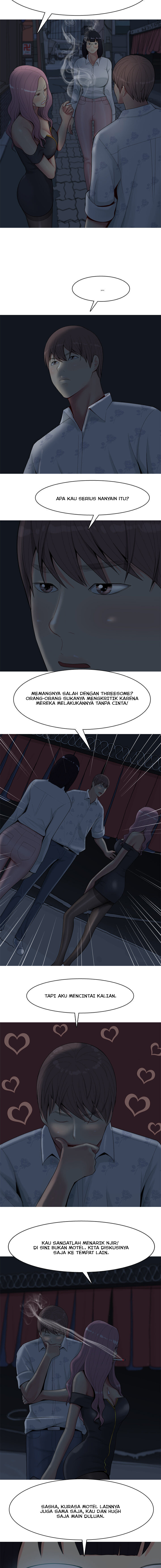 My Lovers Prelude - Chapter 2 4
