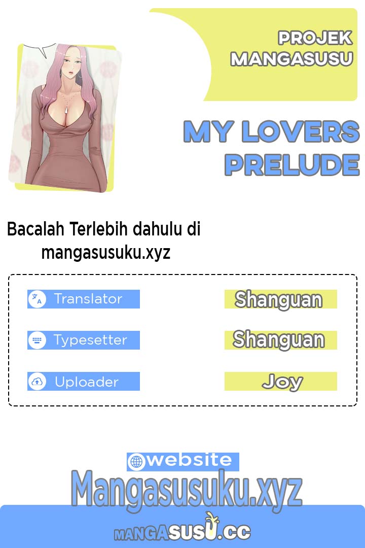 My Lovers Prelude - Chapter 51 1
