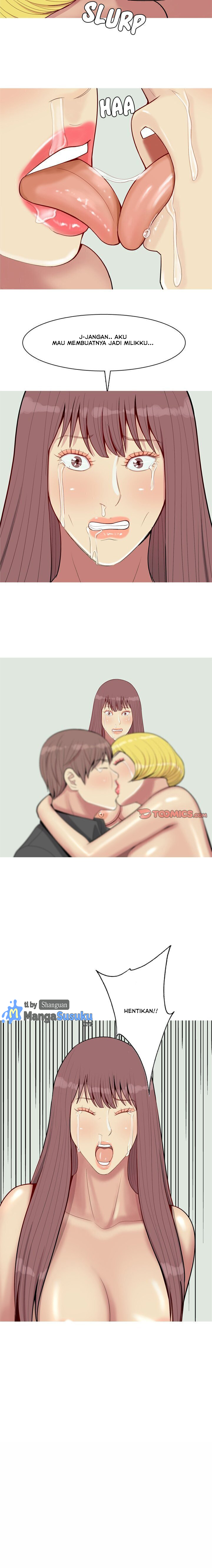 My Lovers Prelude - Chapter 51 7