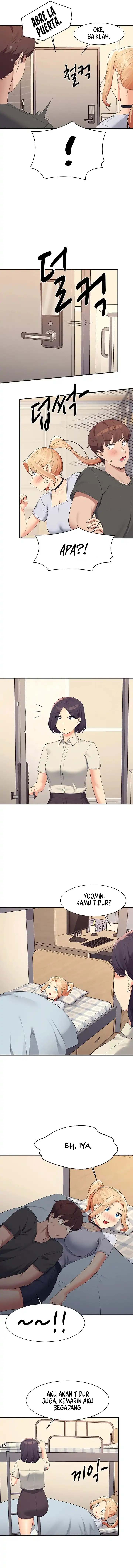 Is There No Goddess in My College? - Chapter 90 14