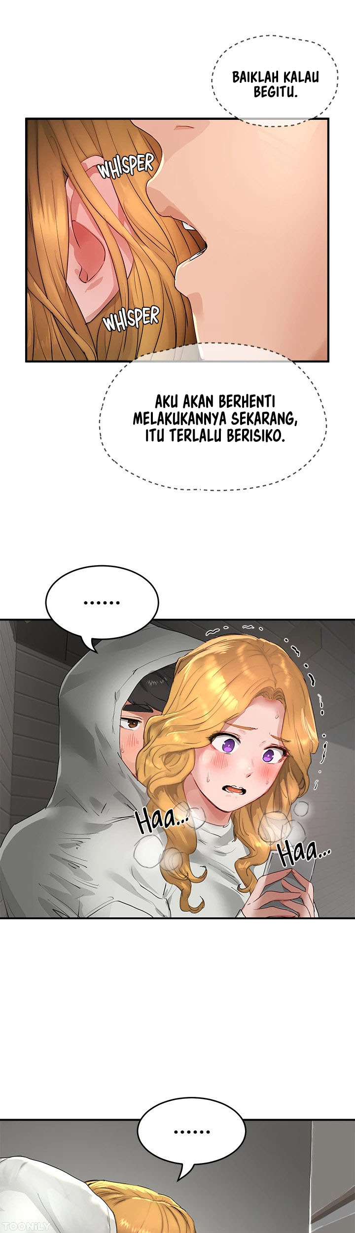In The Summer - Chapter 55 8