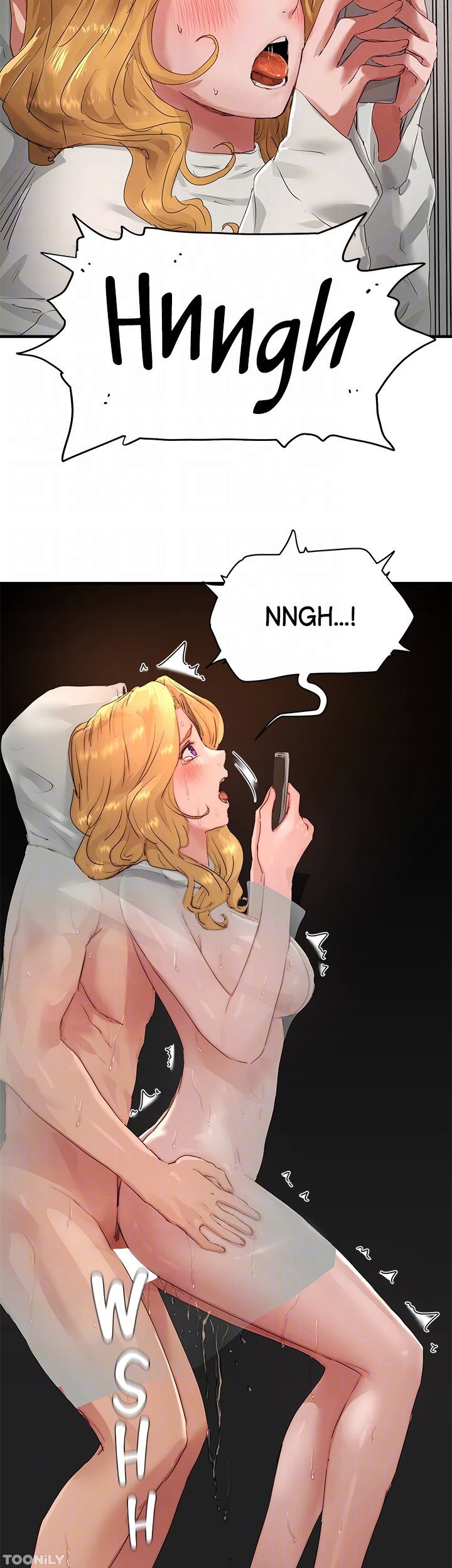 In The Summer - Chapter 55 19