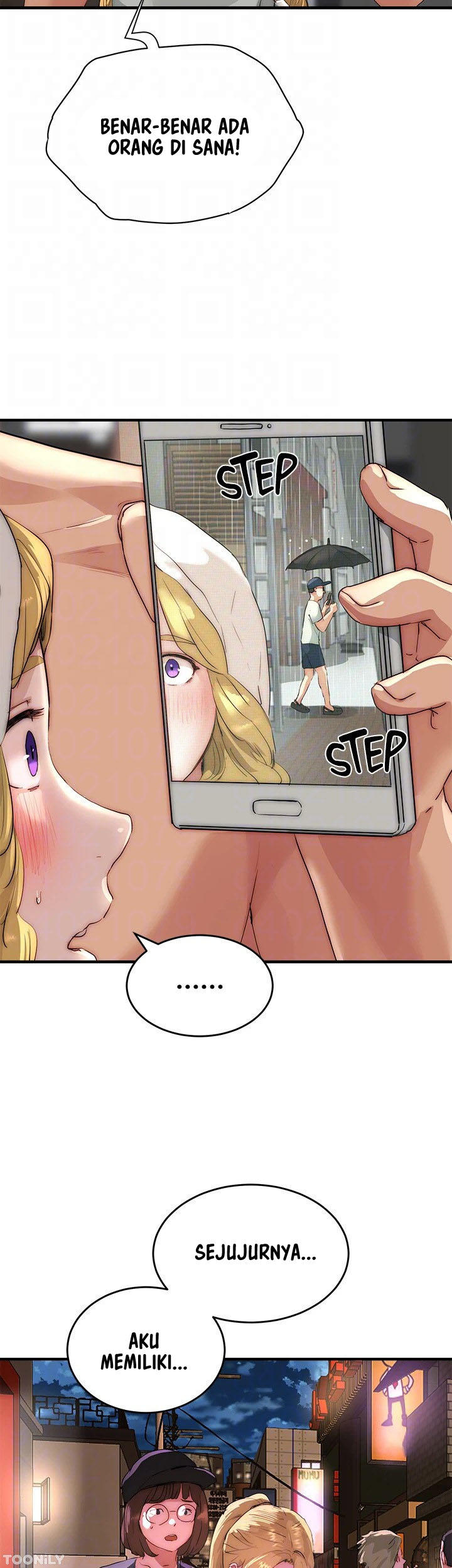In The Summer - Chapter 55 41