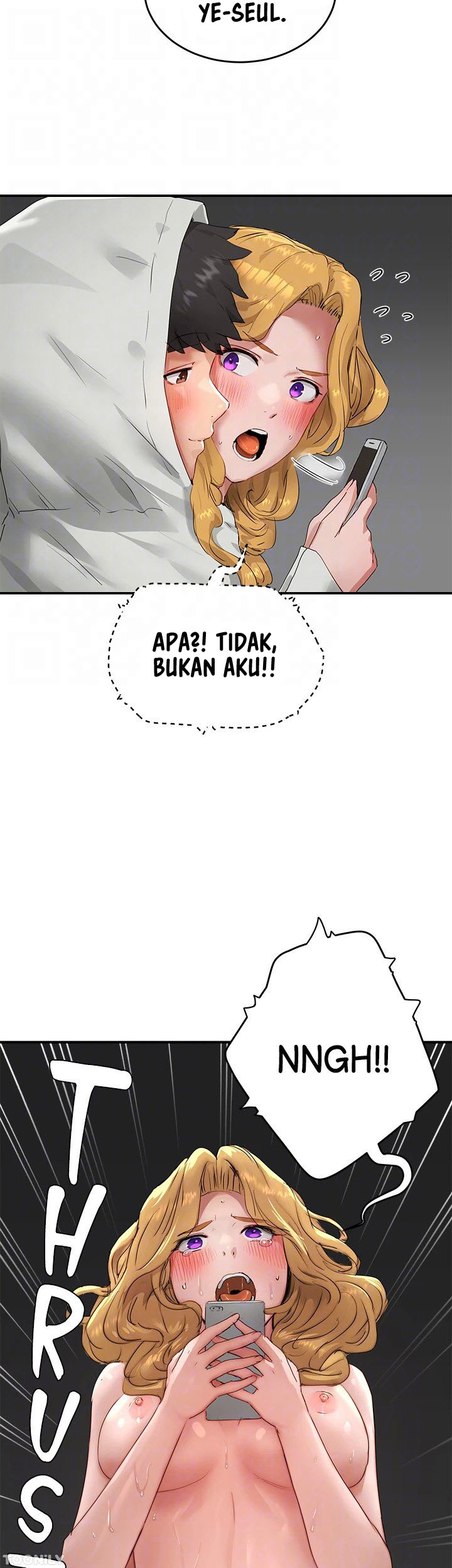 In The Summer - Chapter 55 13