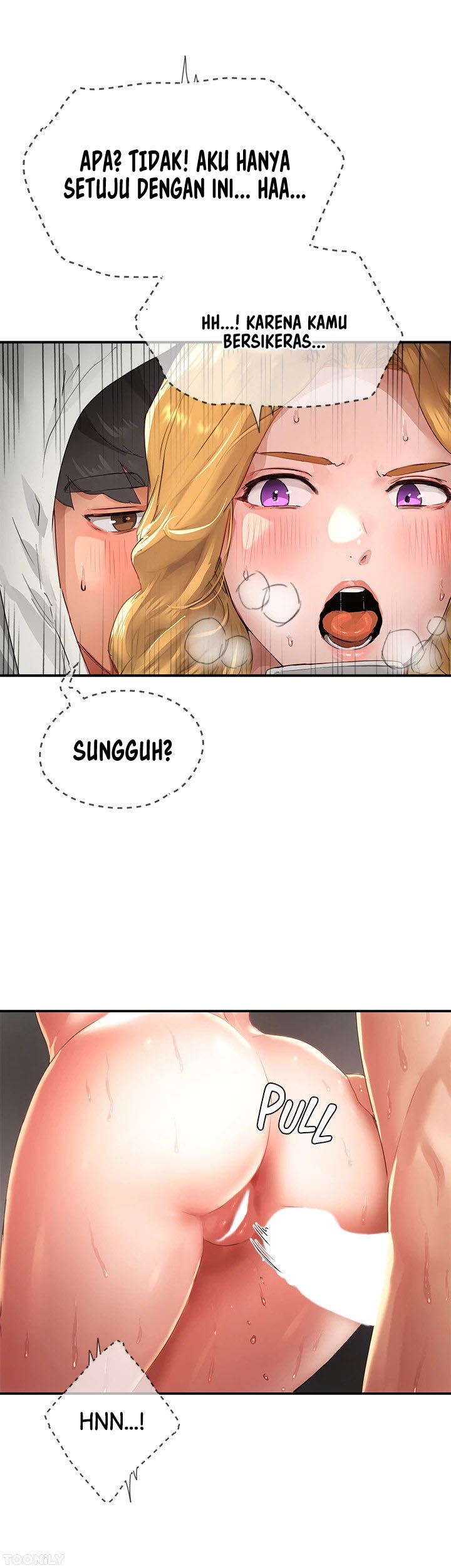 In The Summer - Chapter 55 7