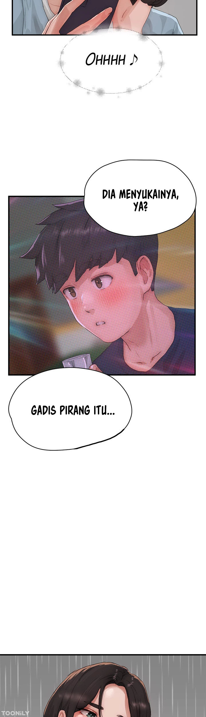 In The Summer - Chapter 55 27